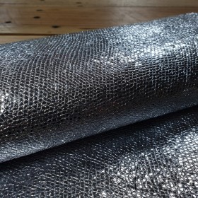 Silver Laminated
