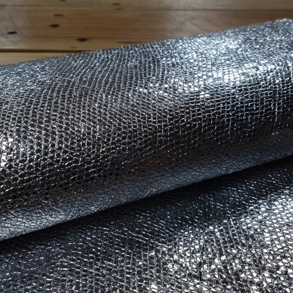SILVER LEATHER 1366