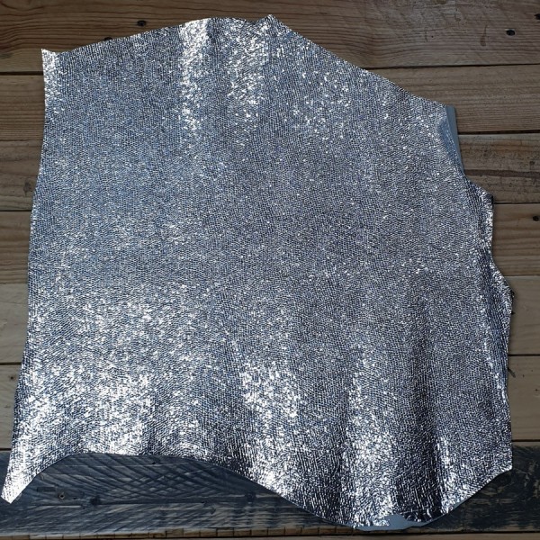 SILVER LEATHER 1366
