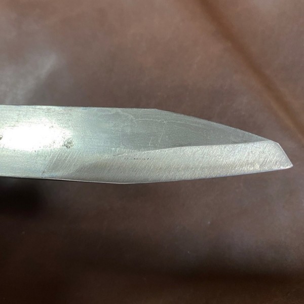 SHOEMAKER KNIFE 2347