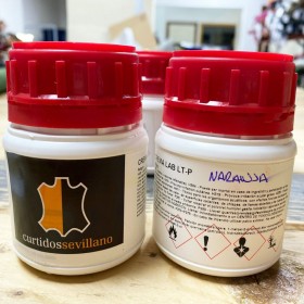 Ink Cream