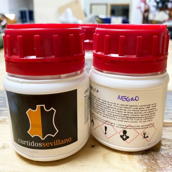 BLACK INK CREAM 2353