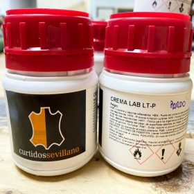 Ink Cream