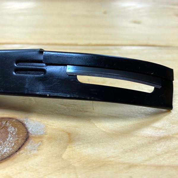 SKIVER LEATHER