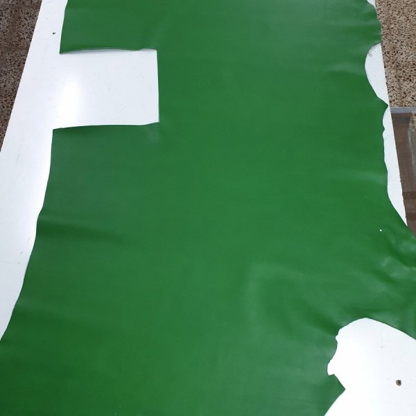 VACUNO VERDE 1254