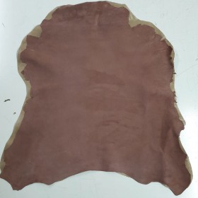 ante maquillaje
