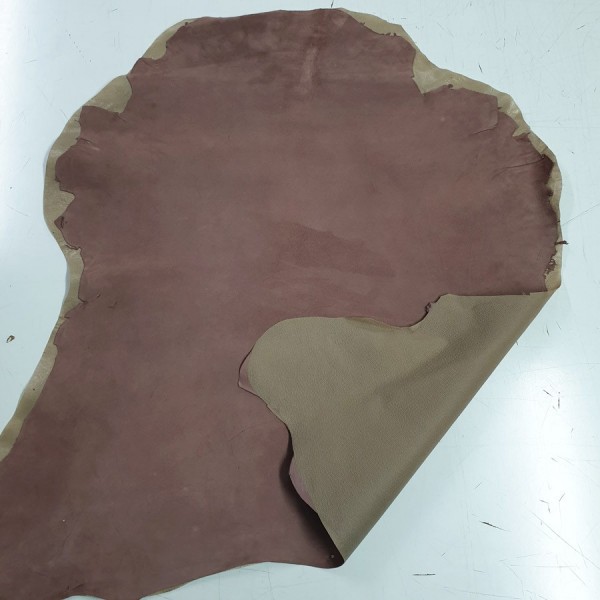 GOAT SUEDE 176
