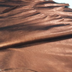 laminated leather