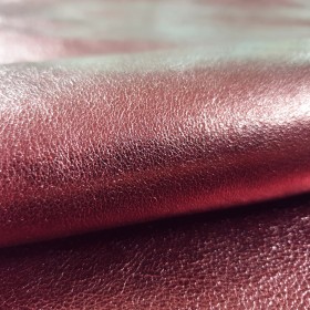 Metal Lambskin
