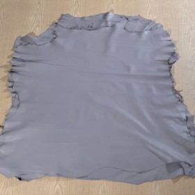 leather for garments