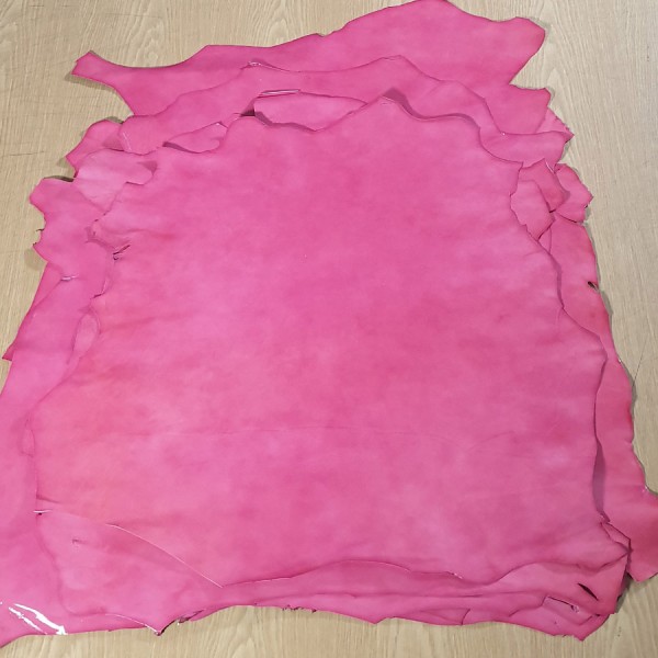 CHAROL FUCSIA  2533