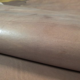 Rustic Leather