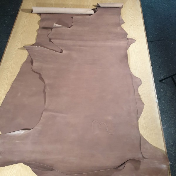 RUSTIC LEATHER 1485