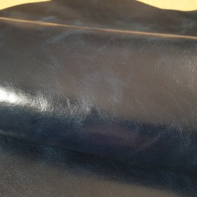 pull up leather side