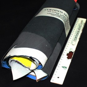 Vernice multi coloured leather bundles