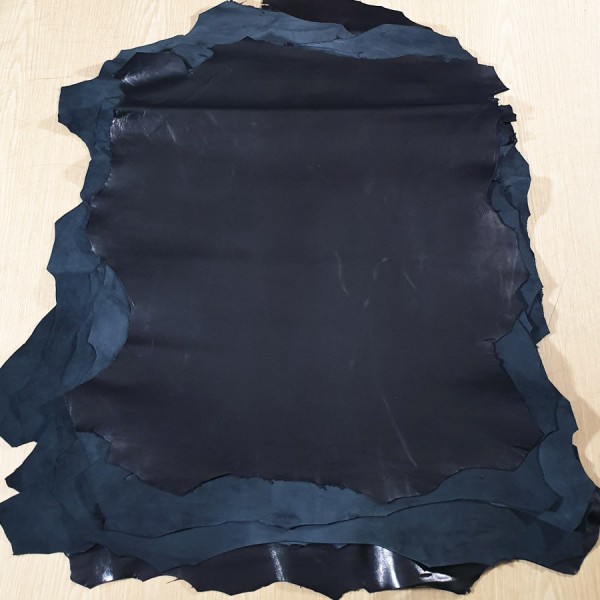 CABRA NEGRO 2676