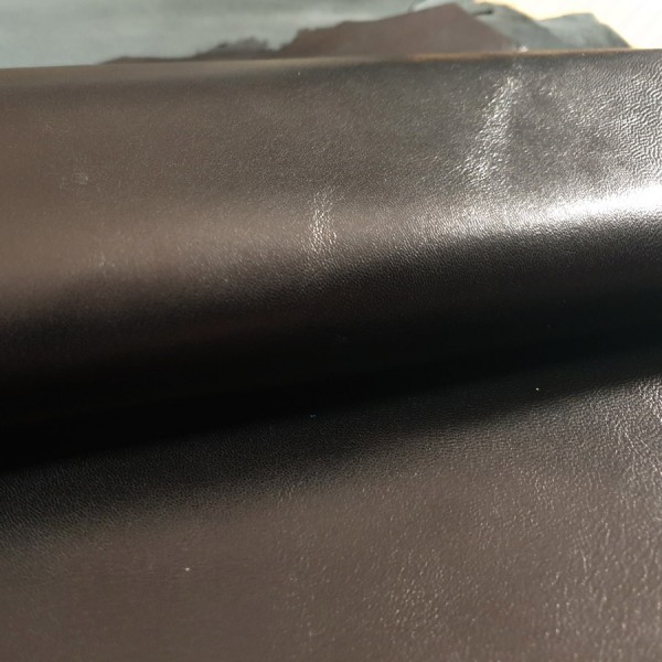 BLACK SOFT NAPA 2676