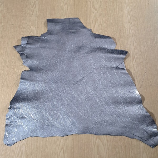 LAMINATED LEATHER 2695