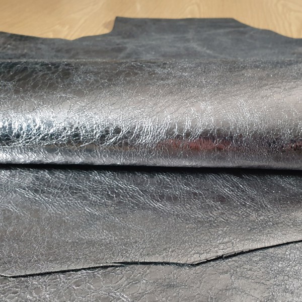 LAMINATED LEATHER 2695