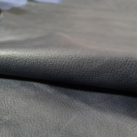 blue floater leather side