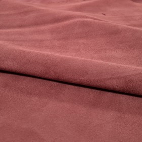 red teja cowsuede croupon