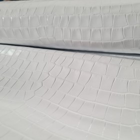 piel de cocodrilo - curtidos sevillano