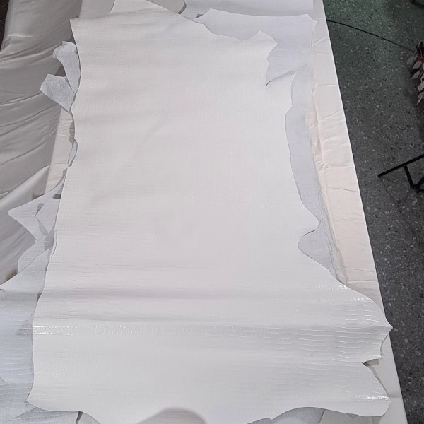 PIEL  COCODRILO 2965