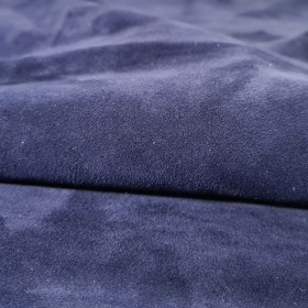 goatsuede leather