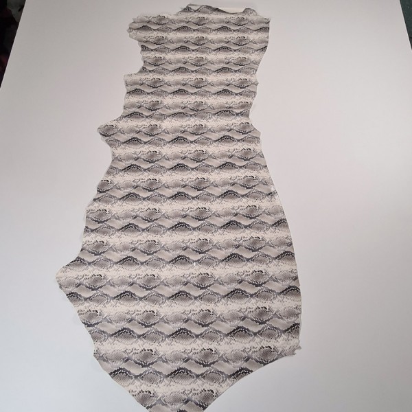 PIEL DE SERPIENTE 3159