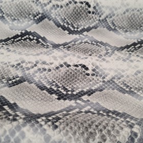 snake leather