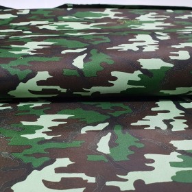Military Leather