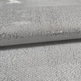Embossed Goatsuede