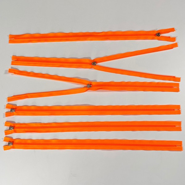ZIPPER 3214