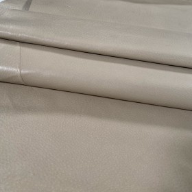 forro cerdo satinado crema beige