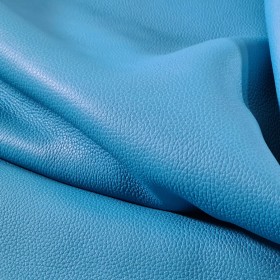 Blue Full Cowhide - Curtidos Sevillano