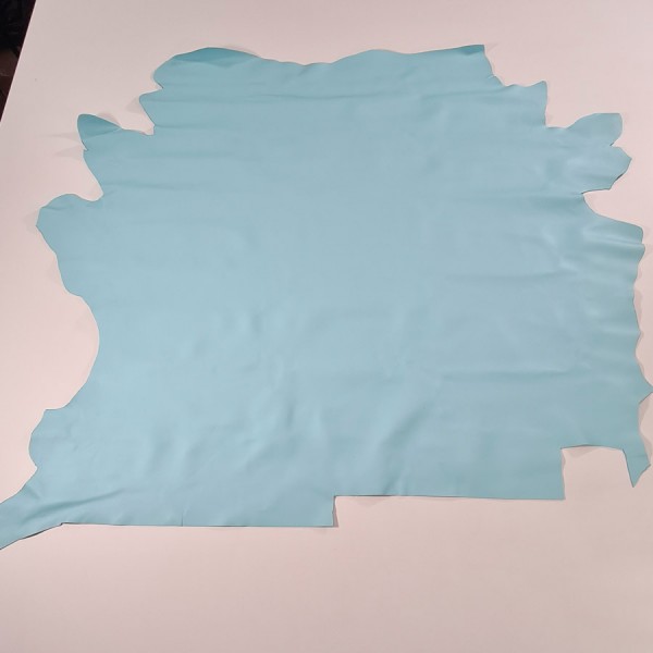 VACUNO AZUL TURQUESA 2999