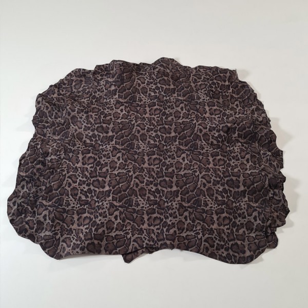 PIEL DE OCELOTE 3529