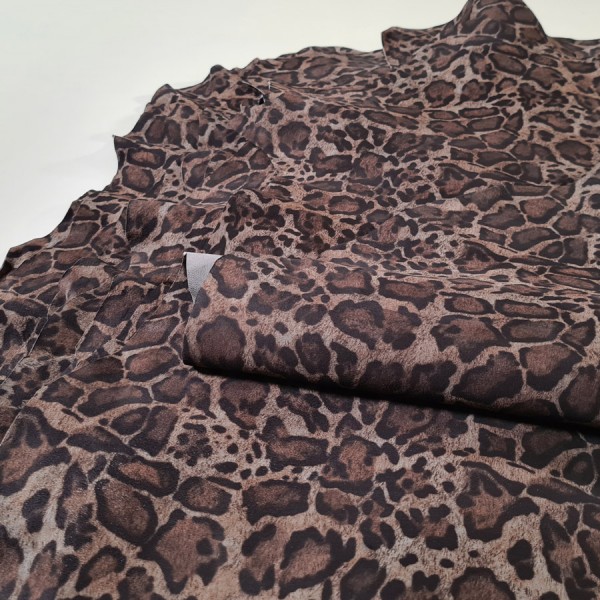 PIEL DE OCELOTE 3529