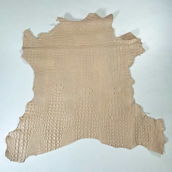 CROCODILE EMBOSSED 1804