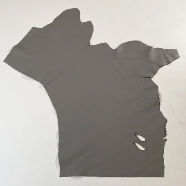 VACUNO ANILINA GRIS 3546