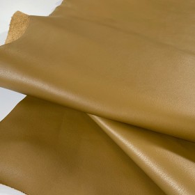 soft haunting green aniline