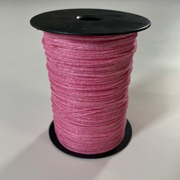 HILO ENCERADO ROSA 3580