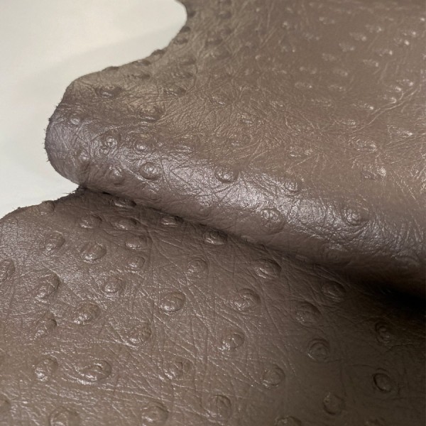 TOAST OSTRICH  LEATHER 3615