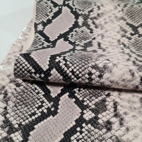 Snake Leather