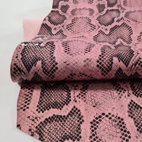 Snake Leather