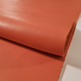 aniline leather