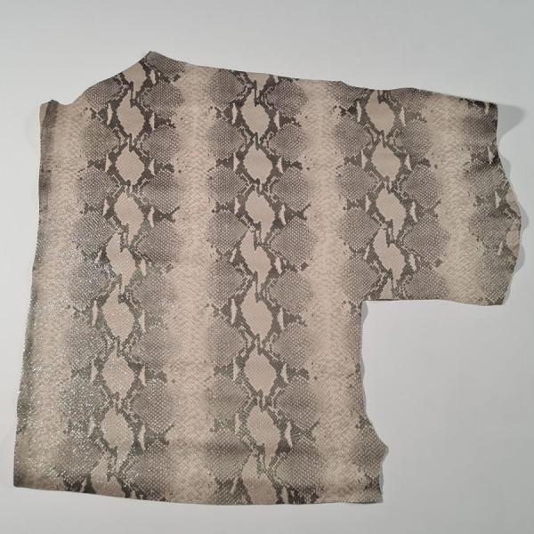 SNAKE LEATHER  1568