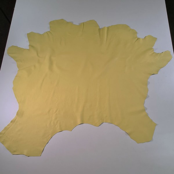 VACUNO AMARILLO 3055