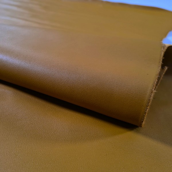 GREEN LEATHER 3453