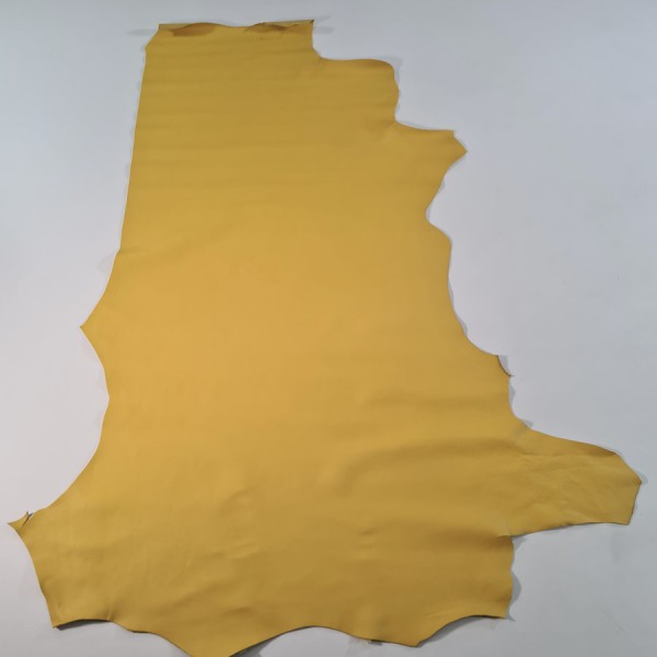 CUERO  AMARILLO 3189